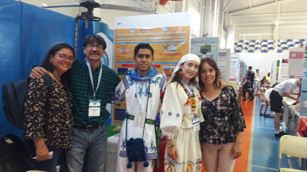 CECyTE NAYARIT tweet media