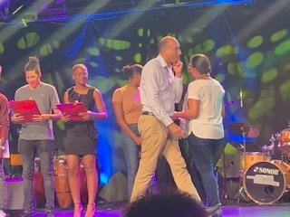 Medef Martinique tweet media