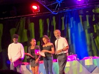 Medef Martinique tweet media