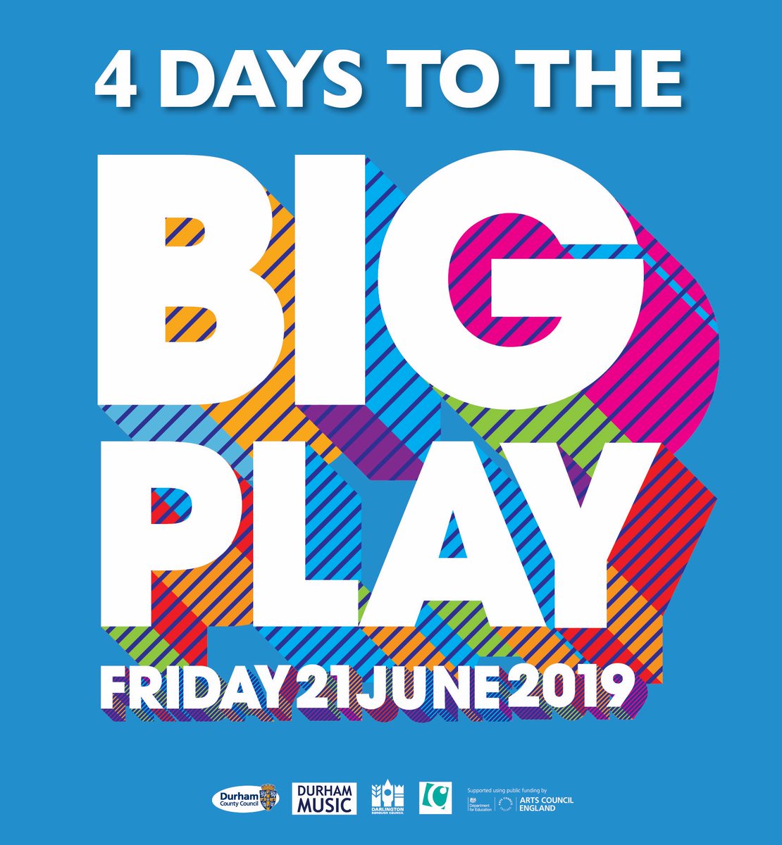 Durham Music tweet media