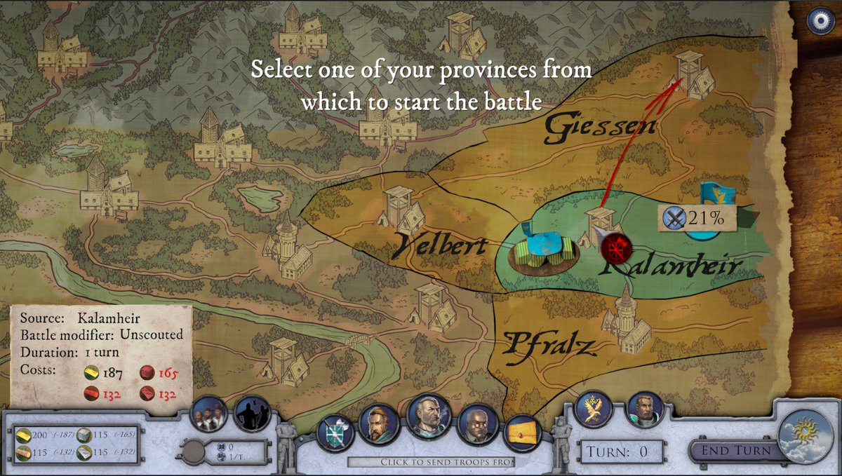 Empires in Ruins tweet media