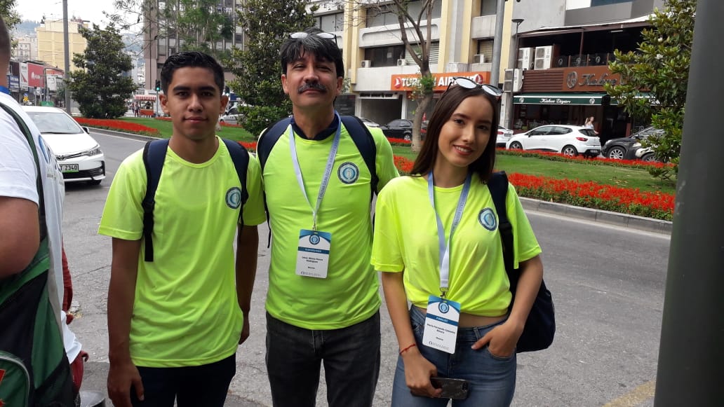 CECyTE NAYARIT tweet media