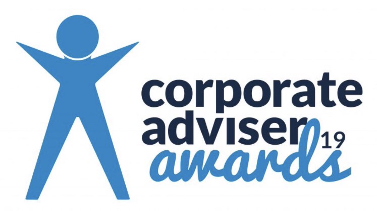 GoddardPerryLtd's tweet photo. We have been shortlisted under the ⭐️Best Master Trust⭐️ category by the @corpadviser 👉https://t.co/RR7E84AYn4
We will be attending the event on Wed 3 July at The Grange, St Paul's Hotel in #London.
#pensions #ukpa #award #adviser #mastertrust #financialservices https://t.co/qJ3B2IFUEA
