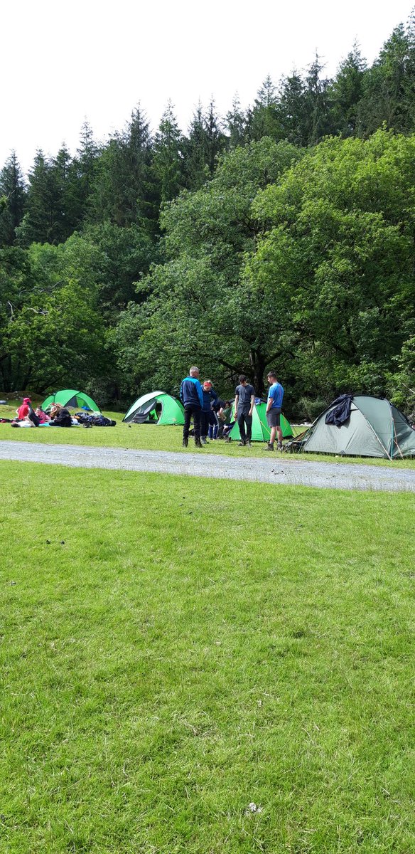 ChristletonDofE's tweet photo. Day 3 Gold Test completed, teams are relaxing in camp enjoying the sunshine and extravagant prizes for Come Dine With Me @ChristletonHS
#spiritsarehigh https://t.co/Ryi53NiH9Z