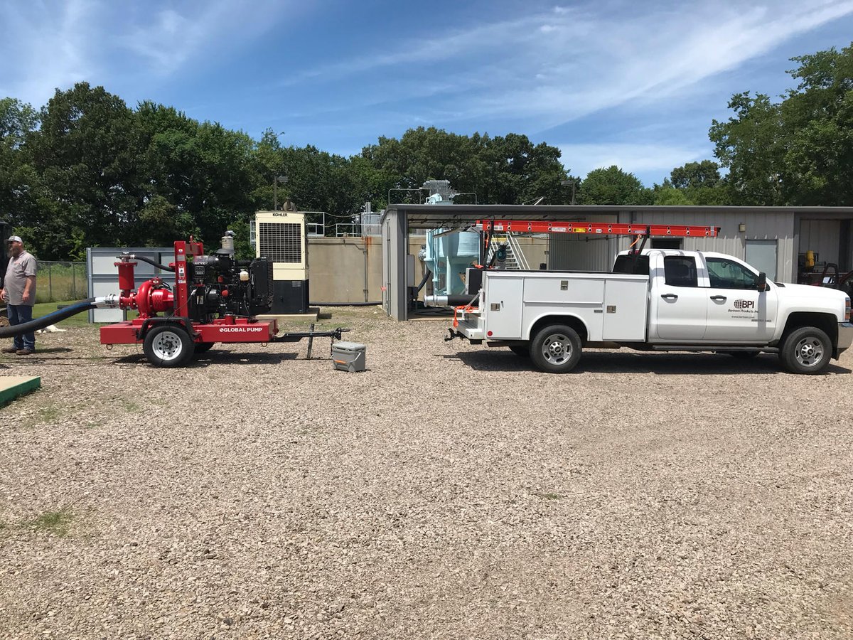 PumpGlobal's tweet image. When a lift station needs a bypass to repair damaged pipe, Global Pump is who you call! 866.360.PUMP

#themersinoglobalpumpway #bypass