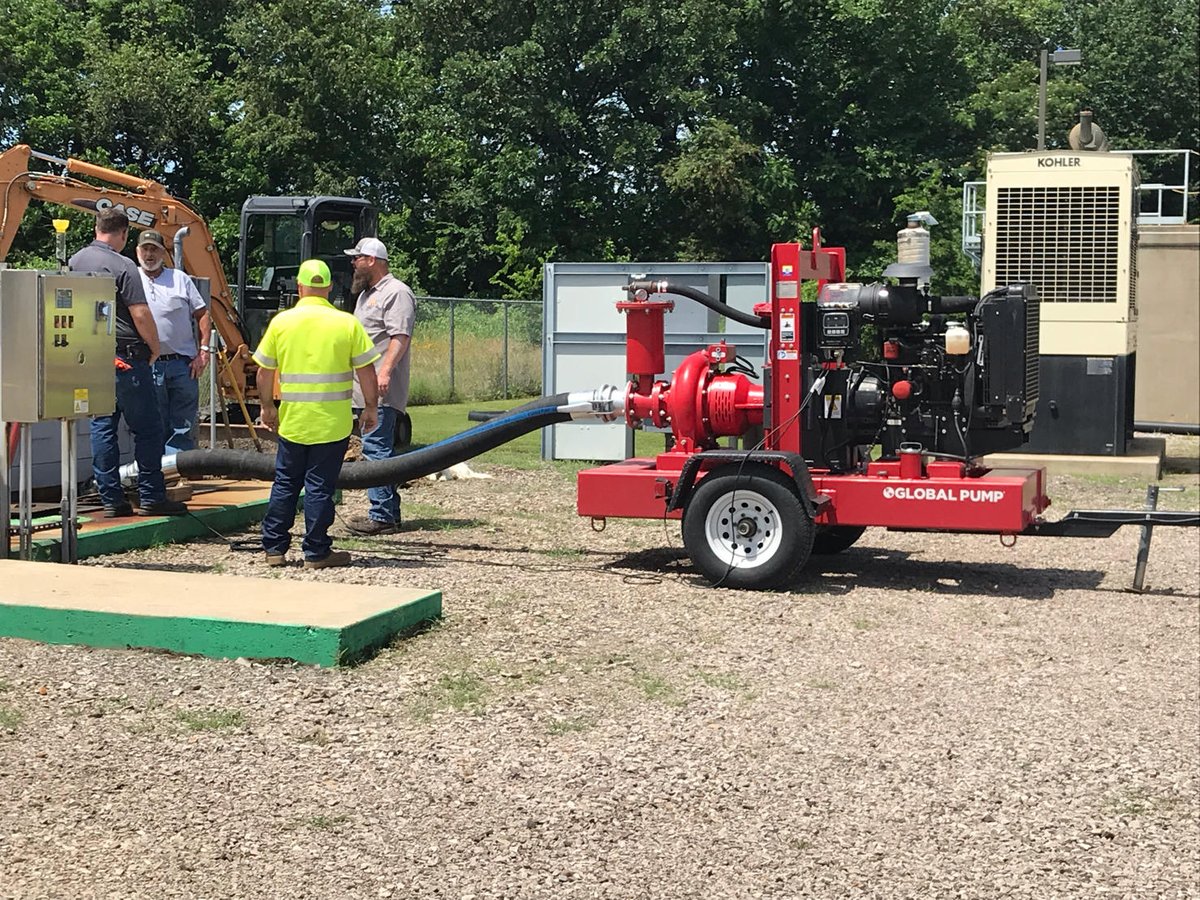 PumpGlobal's tweet image. When a lift station needs a bypass to repair damaged pipe, Global Pump is who you call! 866.360.PUMP

#themersinoglobalpumpway #bypass