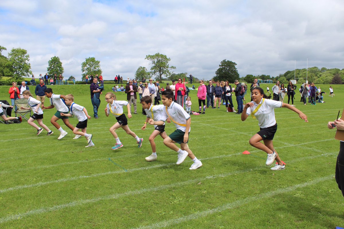 Crescent School tweet media