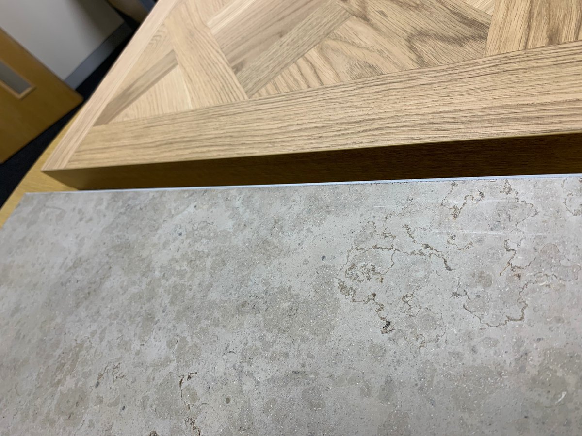 Permaflor_afs's tweet photo. New batch of sample panels for a Museum Project, Wow #raisedfloor #beautiful #permaflor_afs https://t.co/RzRGUKu6lO