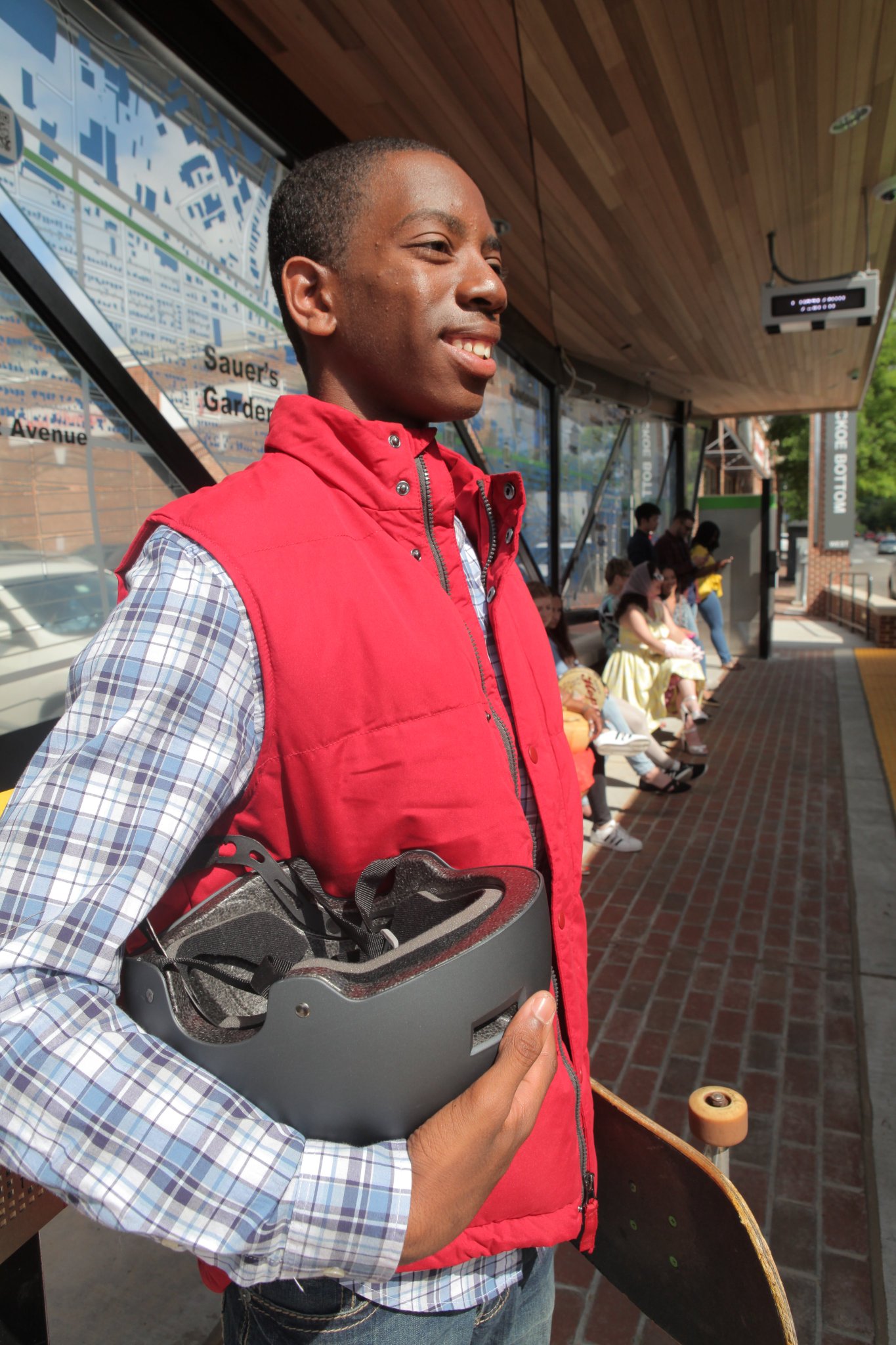 GRTC Pulse on Twitter Aboard! Tuesday, June 18 is