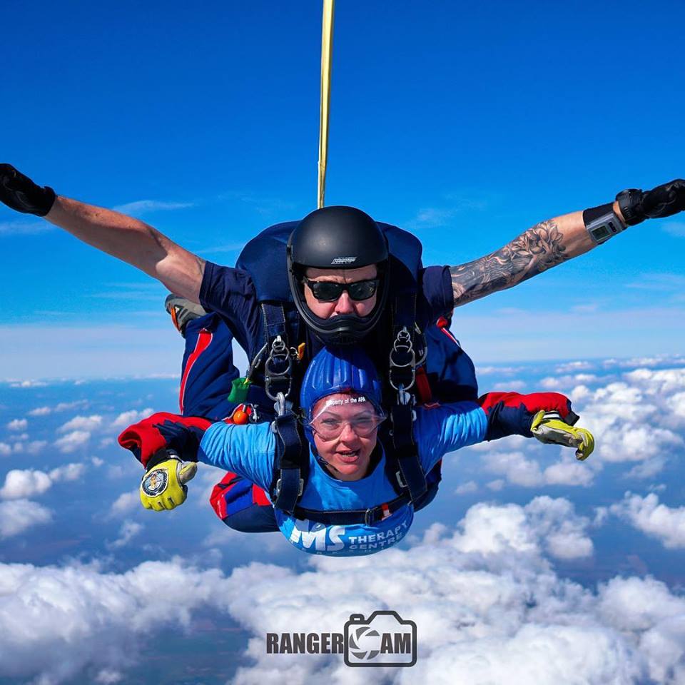 Skydive Netheravon tweet media