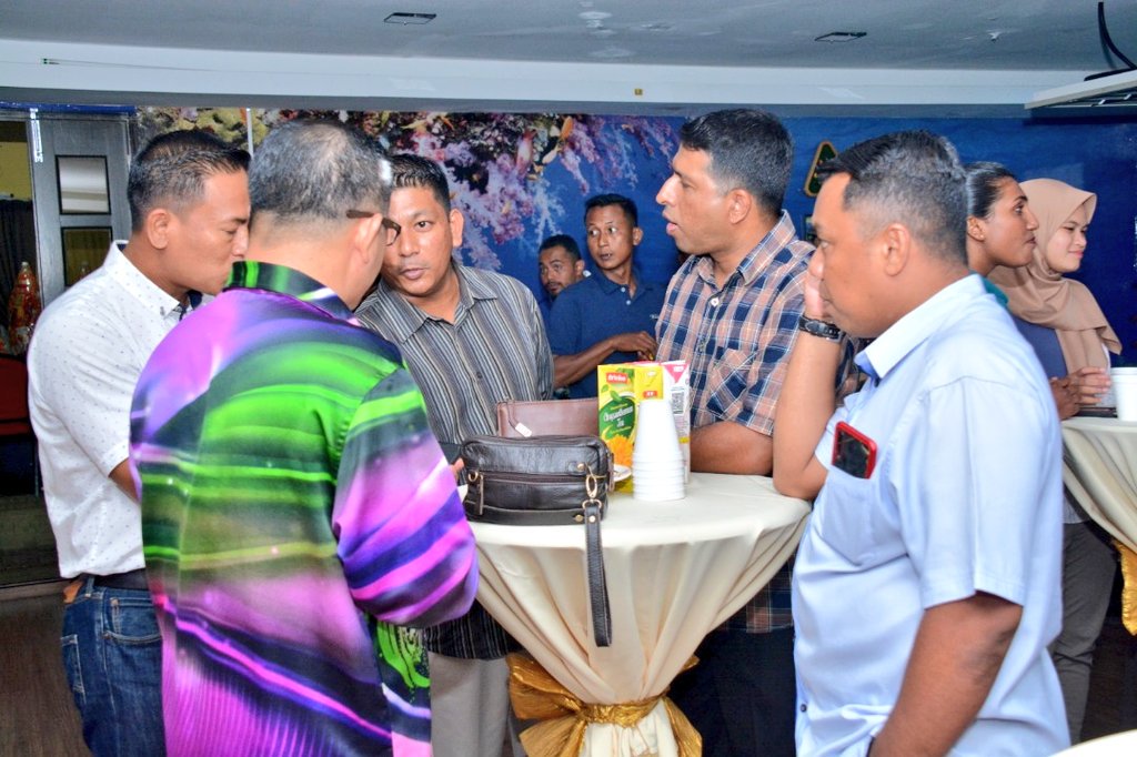 Wisma Gelang MAWILLA 1 tweet media