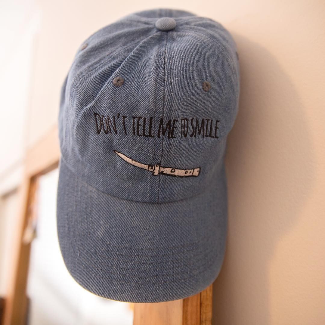 AcmeHatCo's tweet photo. Lightweight 100% cotton dad hats. Perfect for Summer! Get started with only 6 hats, hit up the link in the bio!

#customhats #customsnapbacks #dadhats 

Pic courtesy our friends at Creature of Habit: @Shopcohla https://t.co/le0LmUF1XZ