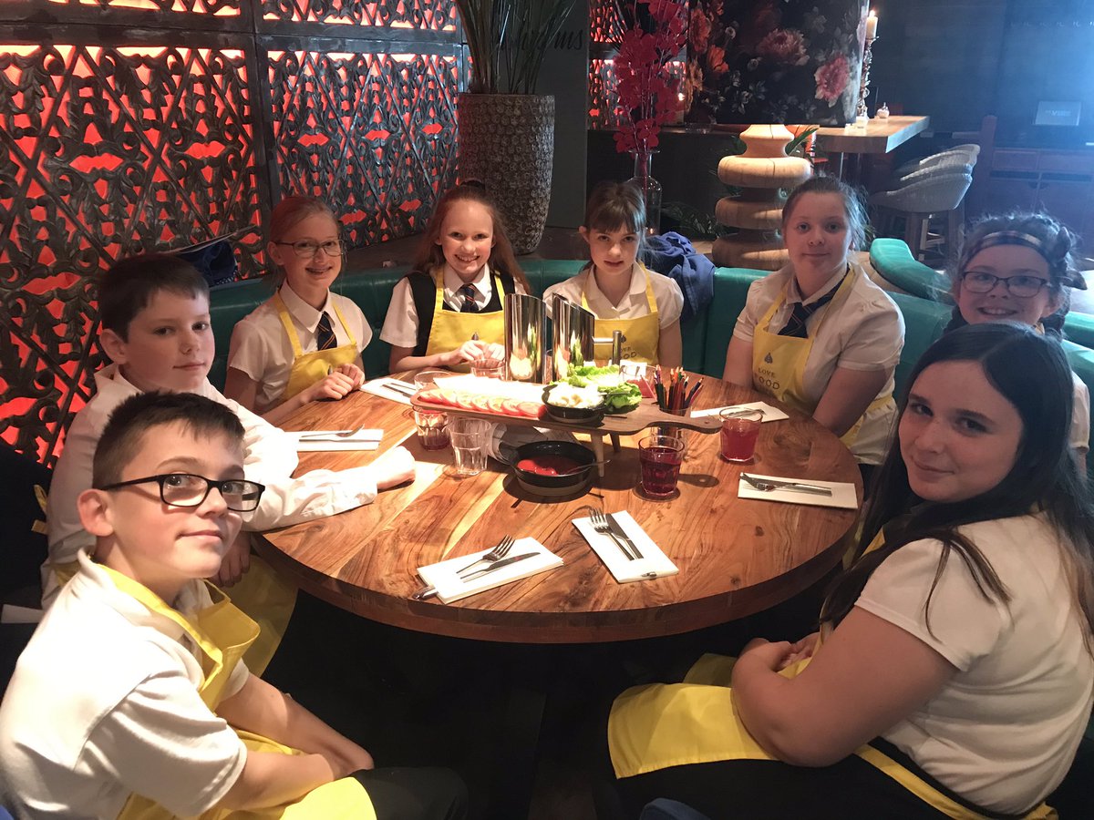 Glenburn Primary tweet media