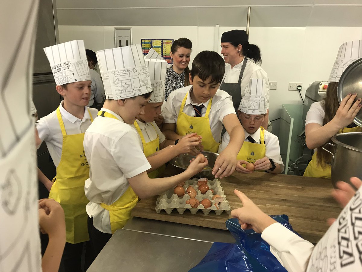 Glenburn Primary tweet media