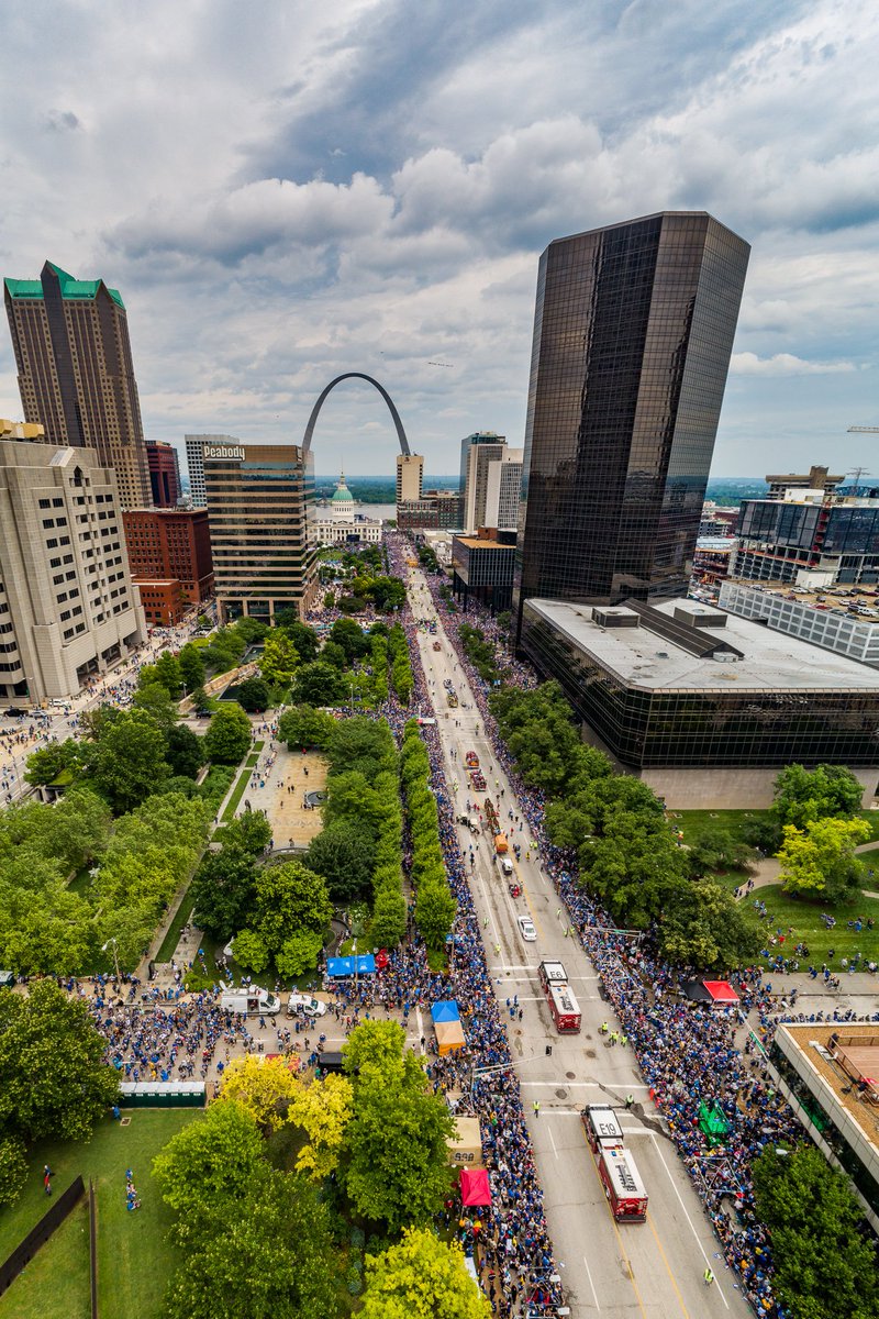 StLouisBlues tweet picture