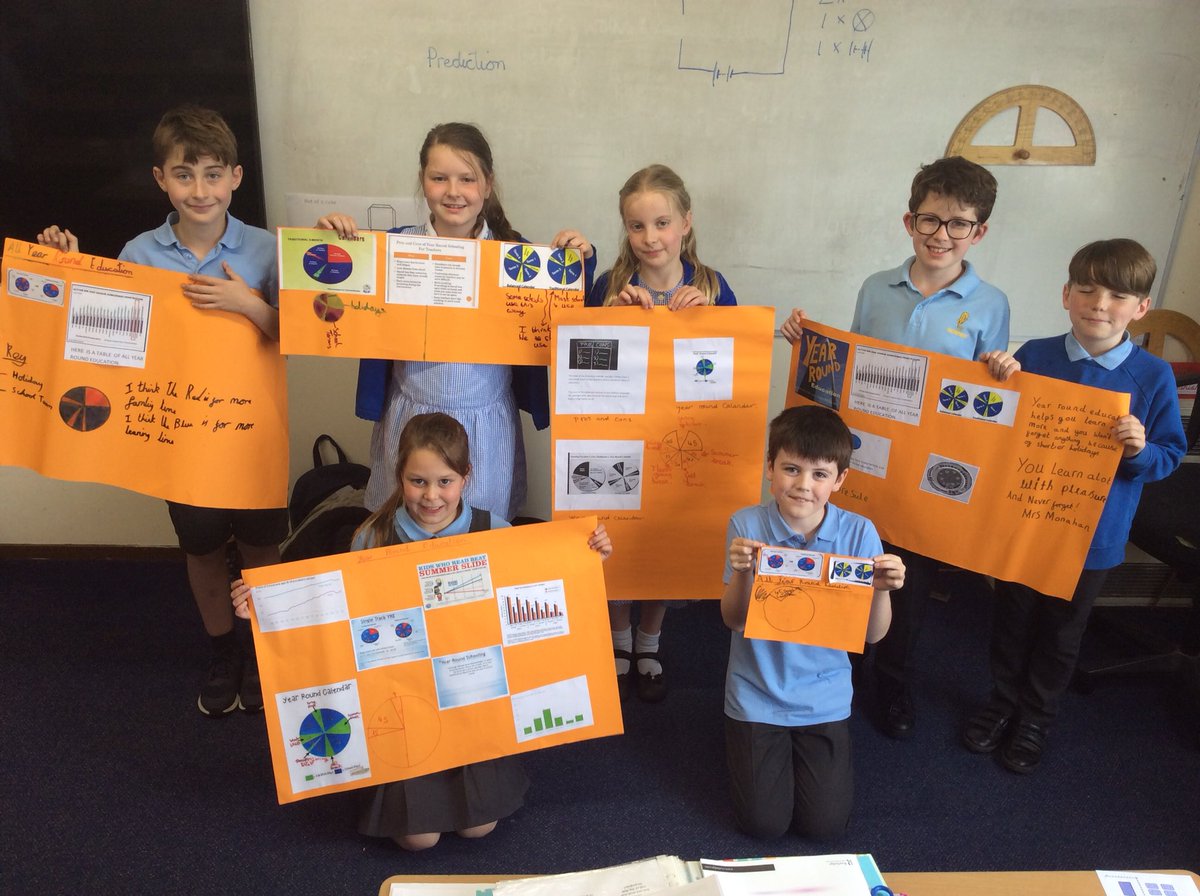 ShoresideYear3's tweet photo. In debating club tonight we carried out more research about year round education which has provided us with the evidence we need to debate it at Garston Primary School! @Shoreside1234 @GarstonCE https://t.co/SDhhEYarof
