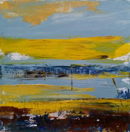 Belford Arts Festival exhibitors: John Eric Rothwell – Artist/Painter
Eric’s work is often in the traditional landscape painting style with a narrative of Northumbrian folklore.<a href="/VisitNland/">Visit Northumberland</a> <a href="/NNTourism/">North Northumberland</a> <a href="/discovernland/">Discover Northumberland</a> #localartist #localartfestival