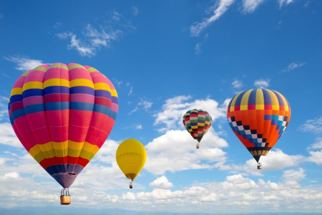 Wondering what to do this #weekend in the #Cotswolds? Maybe we can help! Here's our pick of what's on in the region 👉 bit.ly/2BT3vCK