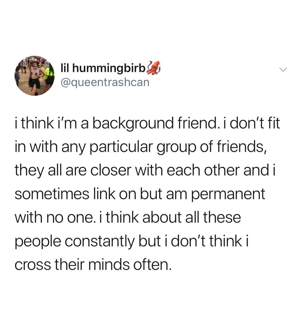 therealamanda01's tweet photo. If this ain’t the truth https://t.co/yNOQeTKCDk