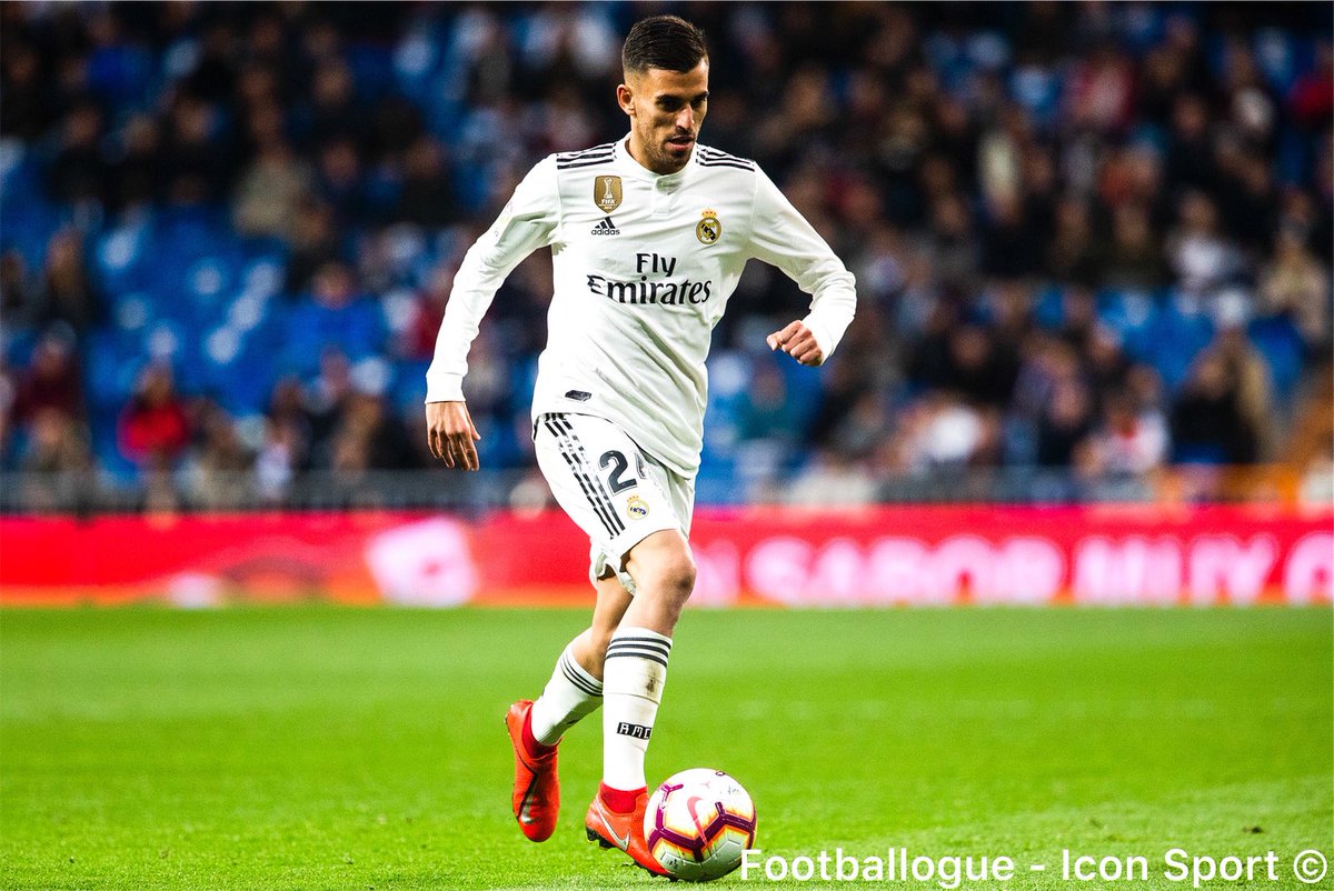 @Footballogue's photo on Ceballos