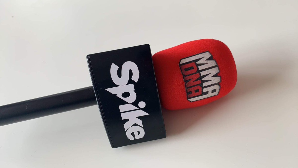 🔥🔥🔥. MMA DNA gaat verslag doen voor @SpikeTVNL tijdens Europese <a href="/Bellator_Europe/">Bellator Europe</a>  events!! mmadna.nl/spike-tv-en-mm…