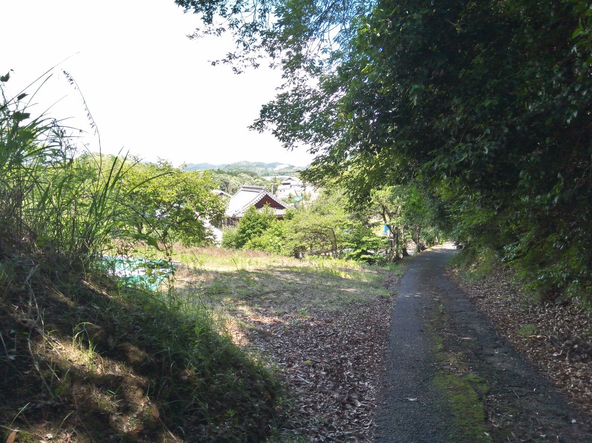 いやさか 昨日は広島県福山市福山駅から岡山県笠岡市笠岡駅まで歩きました