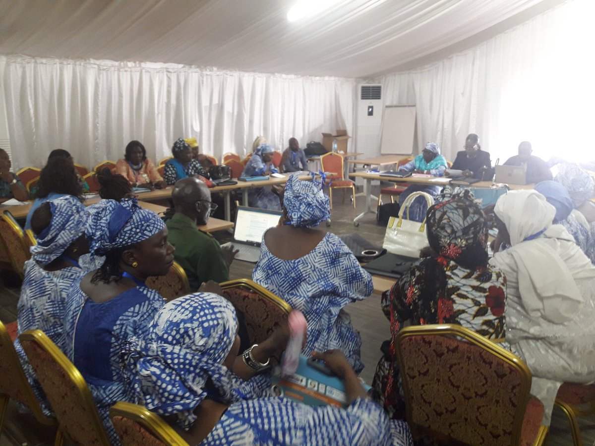 GuineeMano's tweet photo. Pendant les deux jours se tiendront plusieurs panels et sera suivie de l'Assemblée générale du #REFMAP le 19 juin. 
#CONREFMAP2019 
#KiBARO https://t.co/h5TxRsv0kq