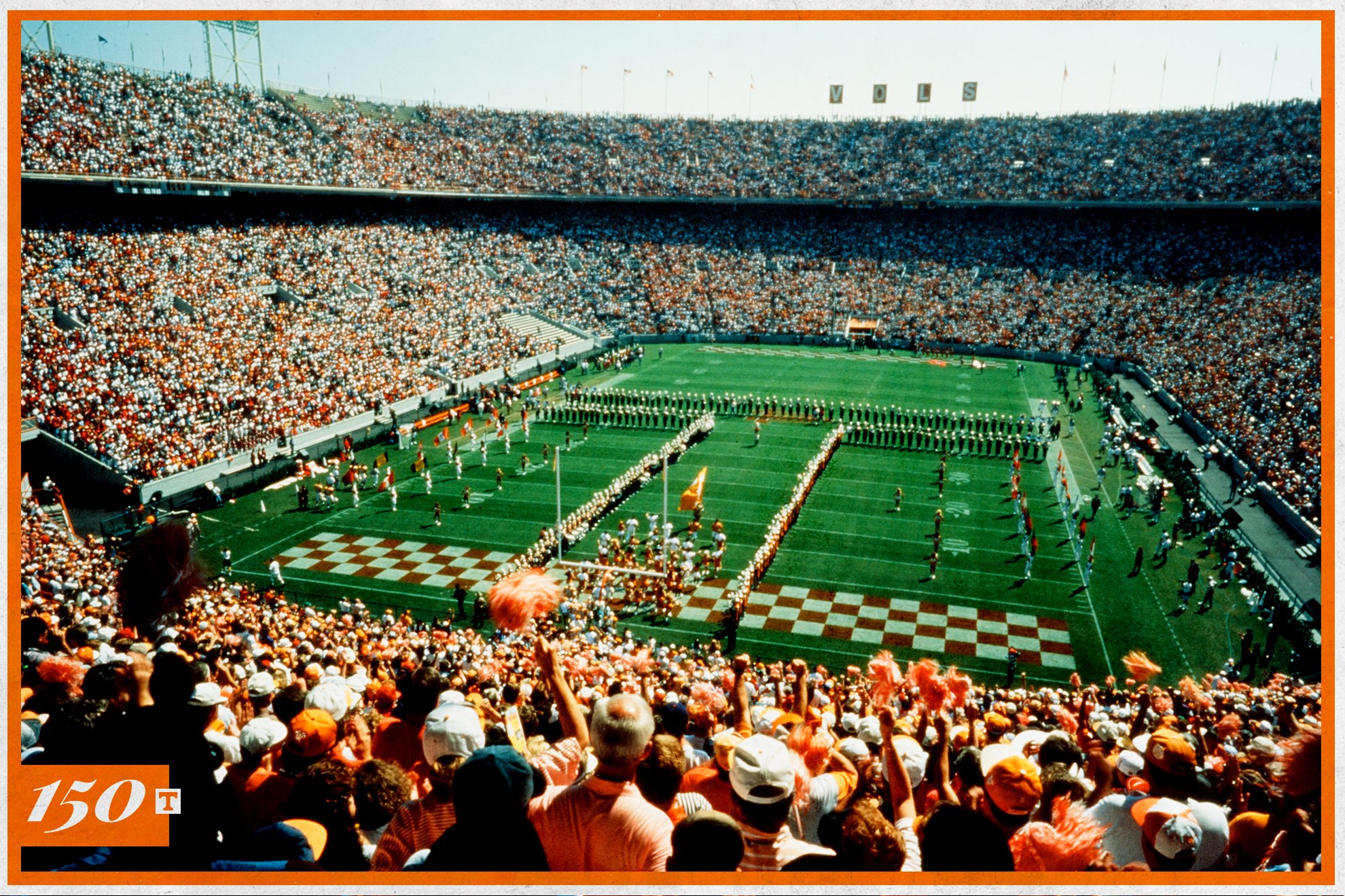 Tennessee Athletics on X: 