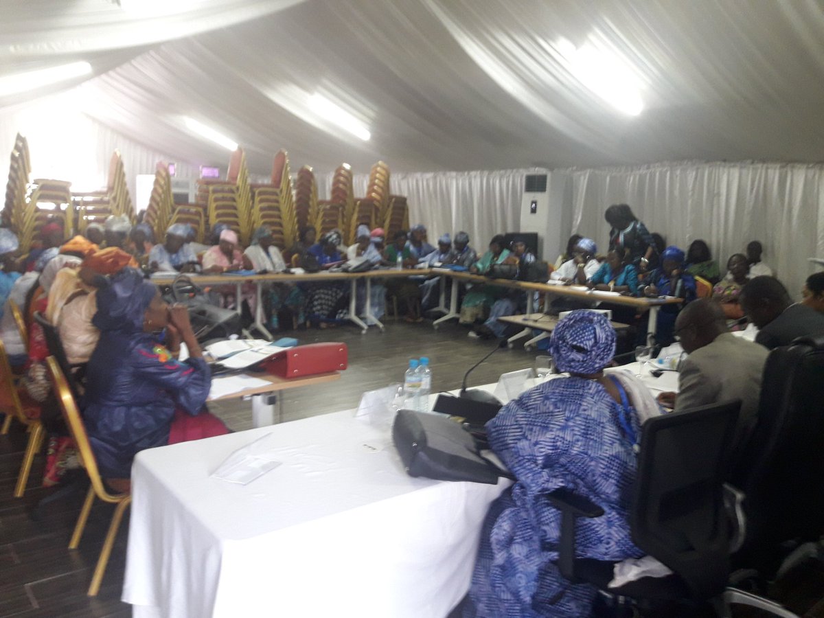GuineeMano's tweet photo. Pendant les deux jours se tiendront plusieurs panels et sera suivie de l'Assemblée générale du #REFMAP le 19 juin. 
#CONREFMAP2019 
#KiBARO https://t.co/h5TxRsv0kq
