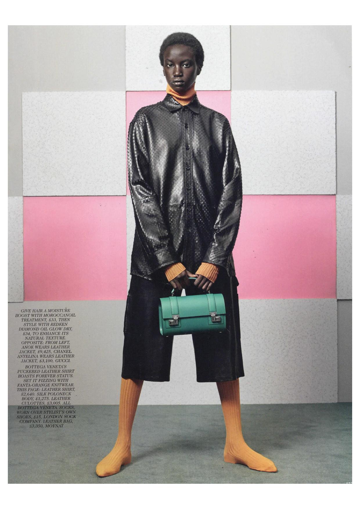 MOYNAT on X: Vogue UK highlights the Cabotin and our Minaudiere Sphere bags  in its Pre-Fall feature. thank you @BritishVogue #Moynat   / X