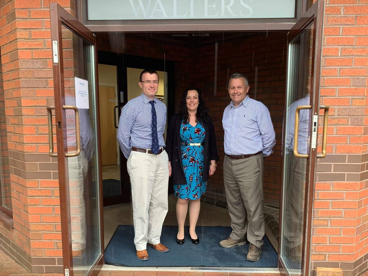 Hirwaun based <a href="/TheWaltersGroup/">The Walters Group</a> are the largest privately owned civil engineering company in the UK, and the biggest provider of renewables in Wales. I caught up with this key local employer to discuss their current role in the local economy and their future plans.