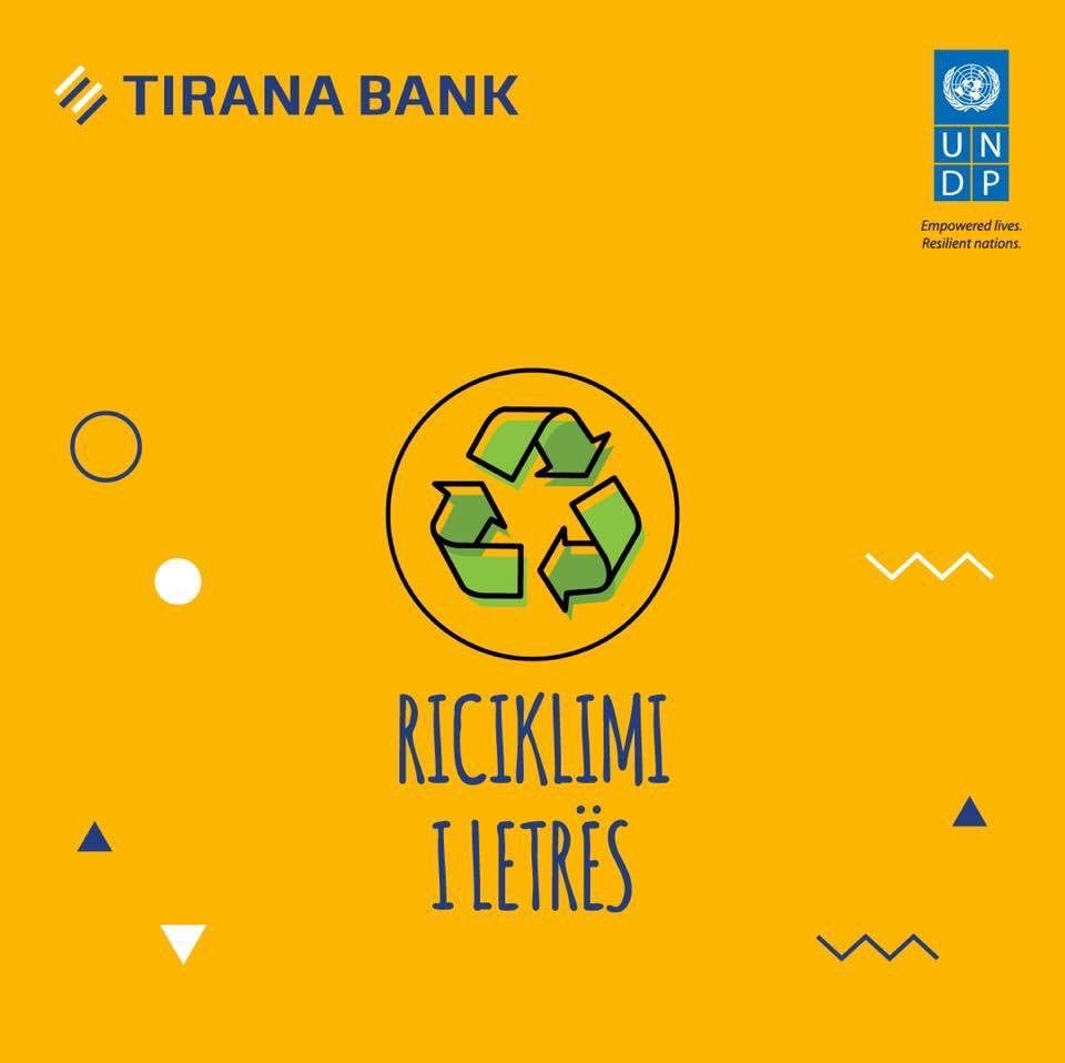 EltayebLimya's tweet image. 2/2 #Partnerships4Development: With #Tirana Bank, we call on people, private and public sector to increase renewables supply, reduce coal in power to zero, protect seas, rivers, forests, and tackle climate change. Individual actions do count #EarthAction #NextGenUNDP