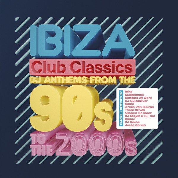 Kadoc_Official's tweet photo. Ibiza Club Classics βΆοΈ https://t.co/v30SmQmwxz
A playlist featuring: #Kadoc, #JoshWink, #Klubbheads, #JesseGarcia, #Sash!, #DigitalExpress, #ThreeDrives, #VincentDeMoor and others
#thenighttrain #danceanthems #rave #eurohouse #90sdance #classicdance #ibizaclassics #ibizaanthems https://t.co/0aZsyLKHz8