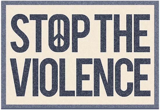 With the spike of community violence over the weekend. Now more than ever the work of violence reduction must be supported
