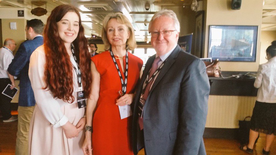 Máirtín Ó Muilleoir tweet media
