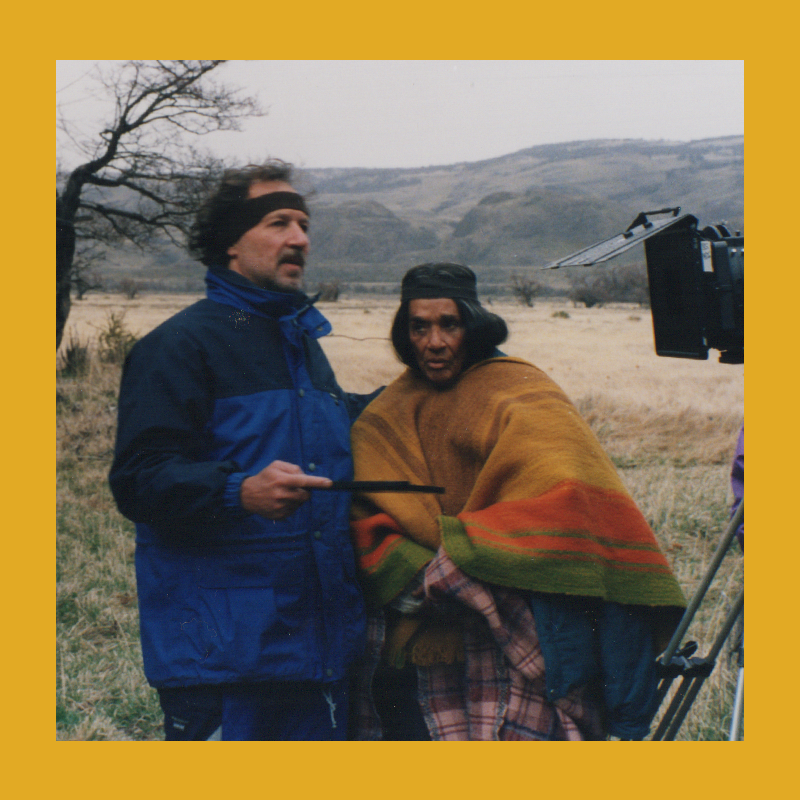 ChavelaFilm's tweet photo. “En un mundo muy macho, muy misógino en donde una lesbiana no tenía lugar; Para ser Chavela, tiene que ser más fuerte." (#AliciaPérezDuarte) Chavela tuvo que luchar y hoy gracias a personas como ellas podemos celebrar #PrideMonth https://t.co/GYqi3EJaV3⠀(📸: Alicia Duarte) ⠀ https://t.co/ZY6OIYk4Ld