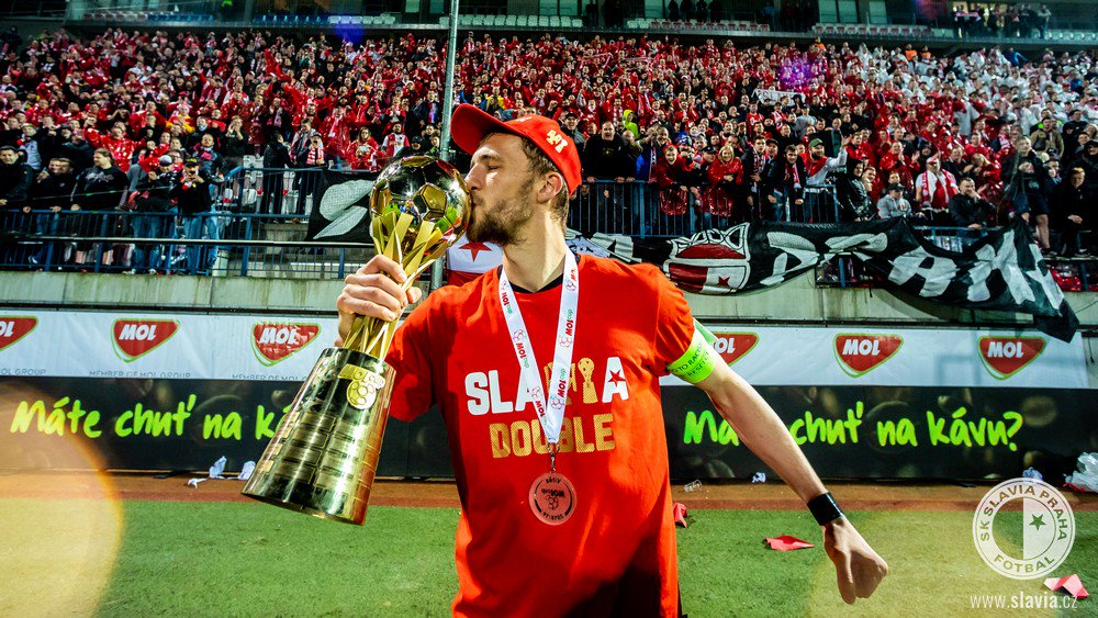 SK Slavia Prague EN on X: ℹ️  Tomáš Souček was given permission