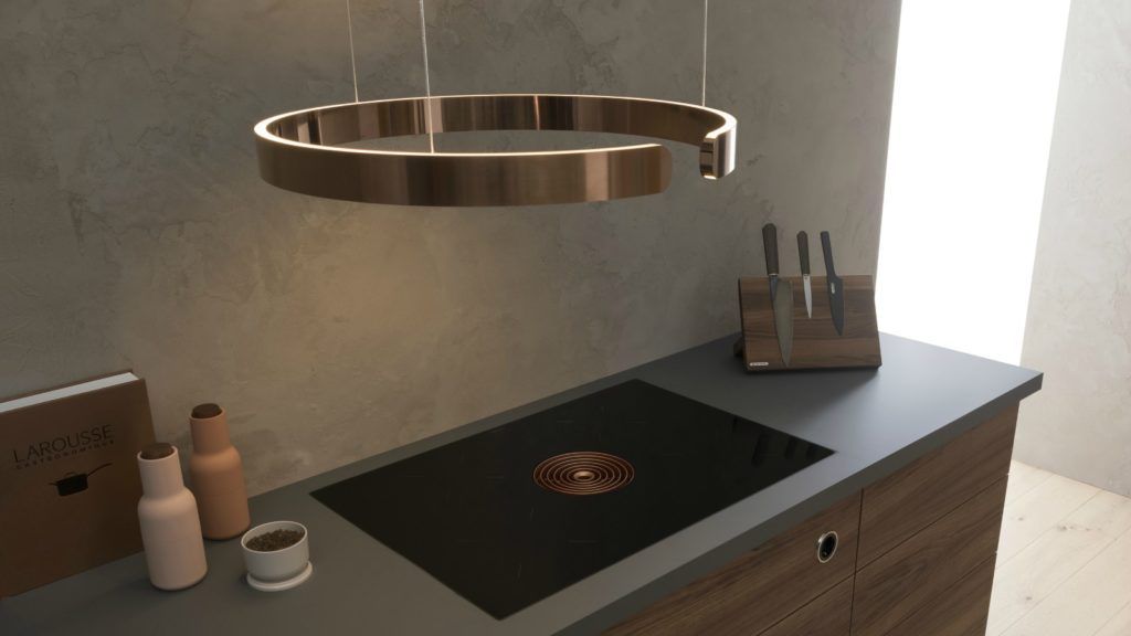 JUST OUT: Design award-winning Bora Pure combined induction hob and extractor is now available in UK #FiveAtFive
buff.ly/2wX06iR