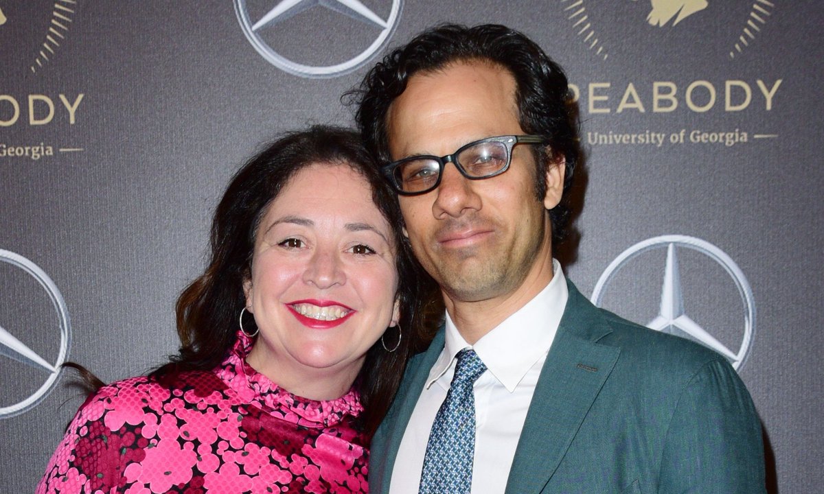 IndieWire Documentarians Dan Cogan and Liz Garbus Launch New Production Company — Exclusive dlvr.it/R6mYyd via <a href="/IndieWire/">IndieWire</a>