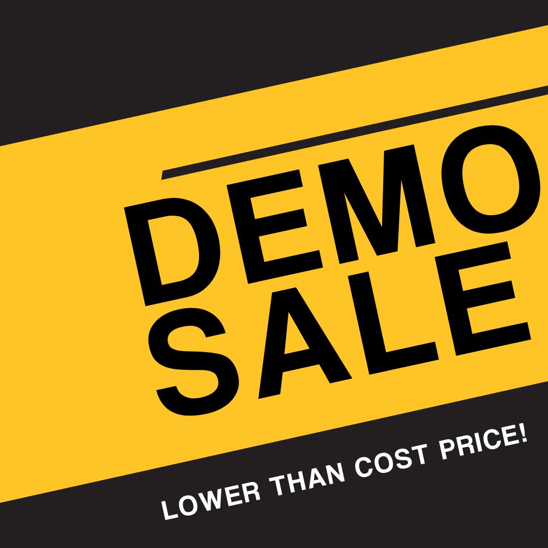 Summer streaming just got a little better. Stop by OwlTEC to take advantage of incredible deals on demo iPads and iPods.