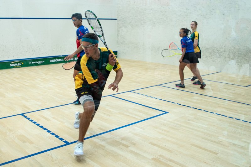 SDA Pro Tour (@sdaprotour) on Twitter photo Catch <a href="/SDAProTour/">SDA Pro Tour</a> Zac Alexander at the softball world championships in Gold Coast, Australia! Good Luck <a href="/zacalexander89/">zac alexander</a> ! squash999.com/wsfworlddouble… Catch <a href="/SDAProTour/">SDA Pro Tour</a> Zac Alexander at the softball world championships in Gold Coast, Australia! Good Luck <a href="/zacalexander89/">zac alexander</a> ! squash999.com/wsfworlddouble…