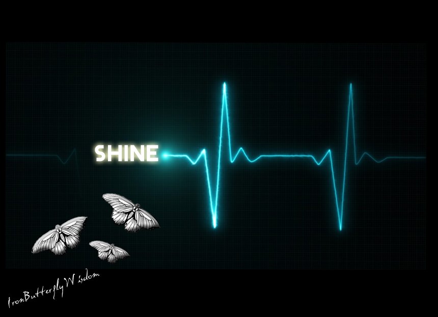 2wingsup's tweet photo. You were made beautifully imperfect on purpose

You hold greatness within you waiting to be discovered 

Worthy of love just as you are

A grand purpose, even if you can’t see it yet

Your life matters 
 
#IronButterflyWisdom #2wingsup #motivation https://t.co/tylEwSgxA1