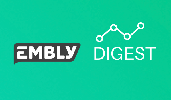 embly_events's tweet photo. We just launched our #weeklyroundup of fresh industry-related content. We gather all the weekly information you need to stay competitive in the events industry, and we sum up the content gathered. We then present it to you on an easy straight forward manner

Link in Comment 👇 https://t.co/rLjg6HyuwU