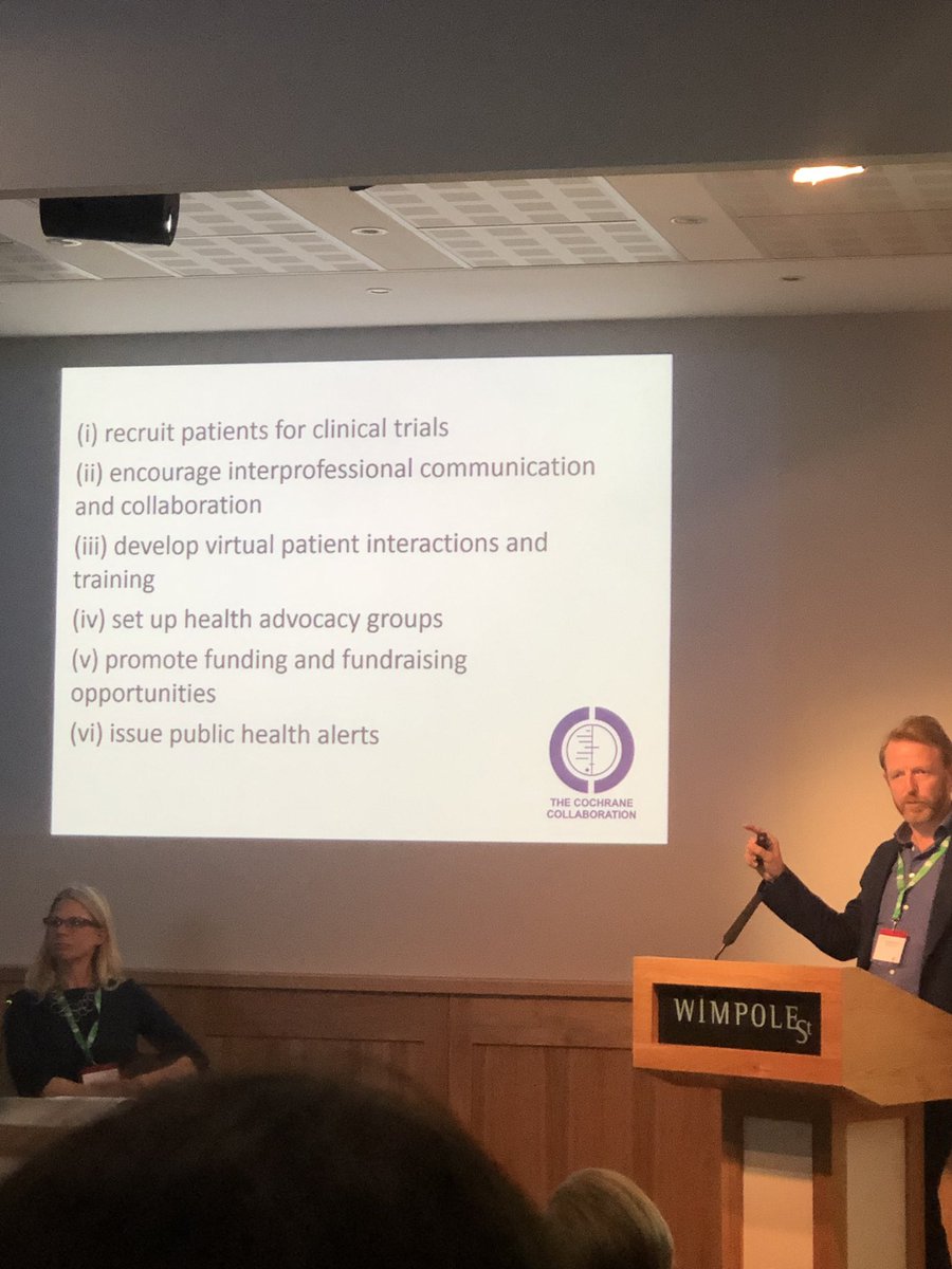 dr_ailsalumsden's tweet photo. Ways we can use the internet to improve patient outcomes courtesy of @BreastDocUK https://t.co/kAWW4cxd52