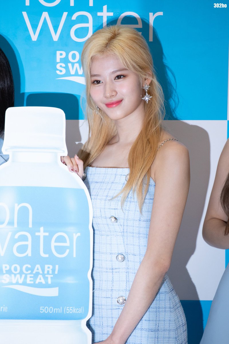 190612 이온워터 팬사인회 #TWICE #트와이스 #twice #트와이스 302ho @photo_by_302ho