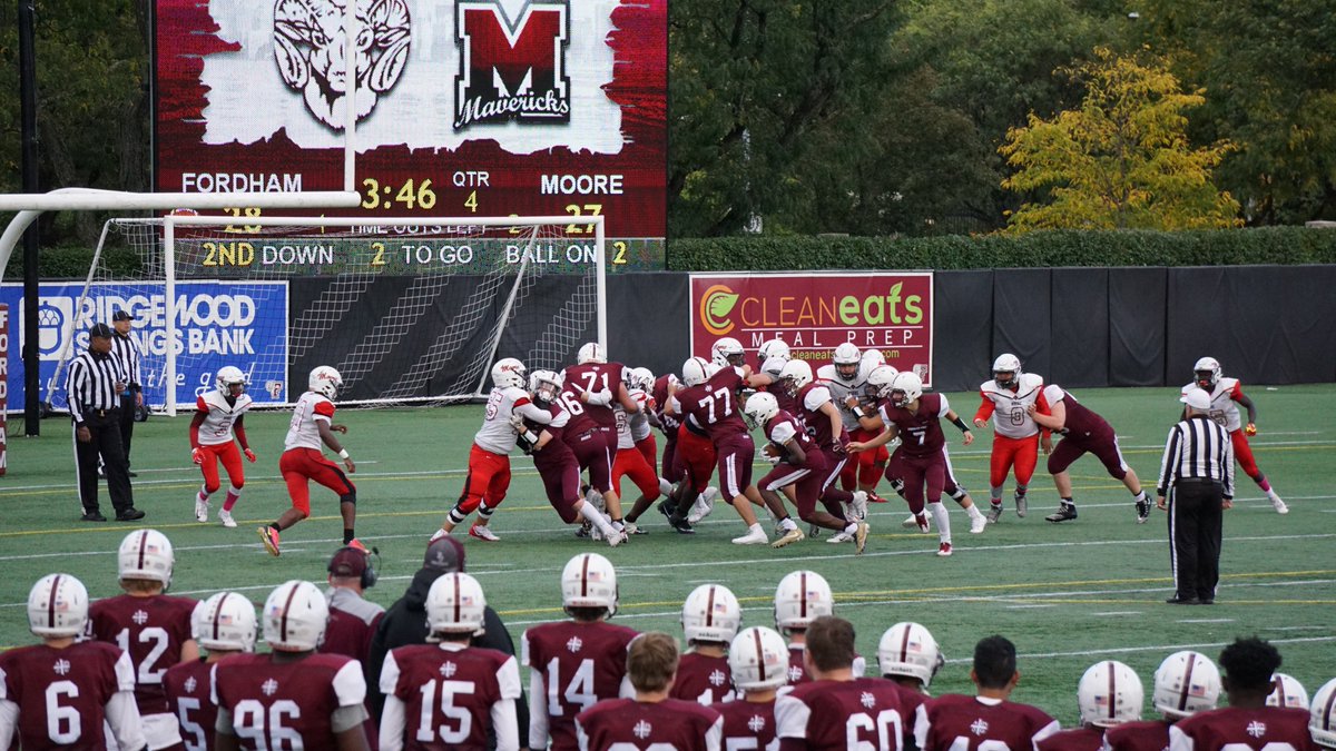 Holding the line #77