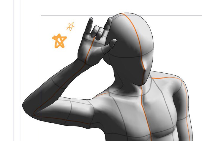 初めて彼(彼女)と会った時は 関節動かそうとする度に痙攣を起こすサマが面白すぎてこっちの横隔膜が破壊されてなかなかうまく扱えずにいたから こんなに仲良くなれると思ってなかったよ…笑 キラッ… 