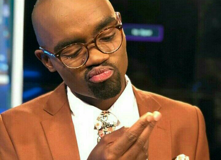 theboldb's tweet image. Haiti Arm shocked