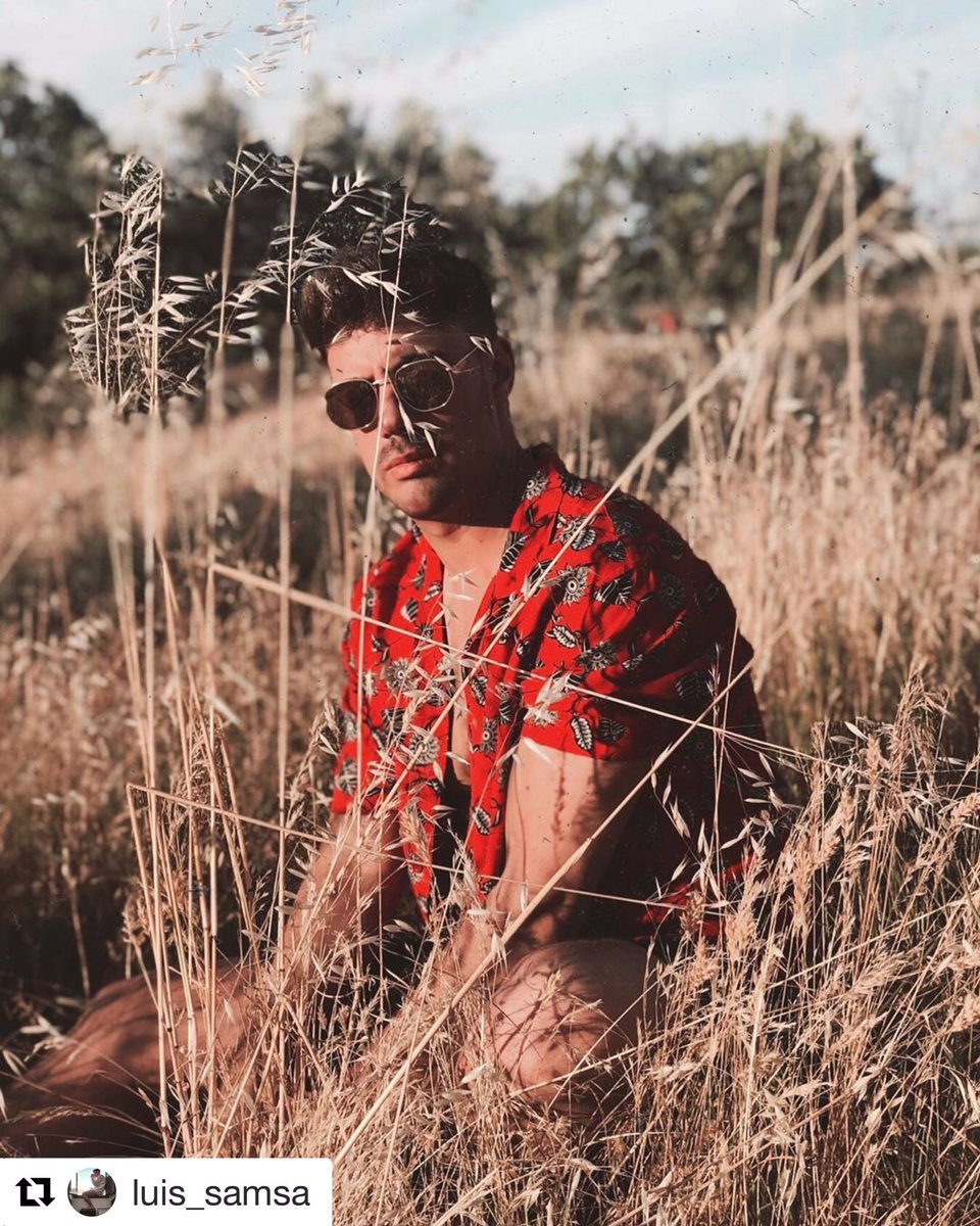 @luis_samsa wearing the Brave Soul Alder shirt 
.
Shop more of our shirts @asos &amp; @zalando
.
#wearebravesoul #bravesoul #bravesoulman #ootd #whatiwore #styleinspo #outfitinspo #instainspo  #summerfashion #stylish #highstreetfashion #zalando #asos #footasylum #manchester