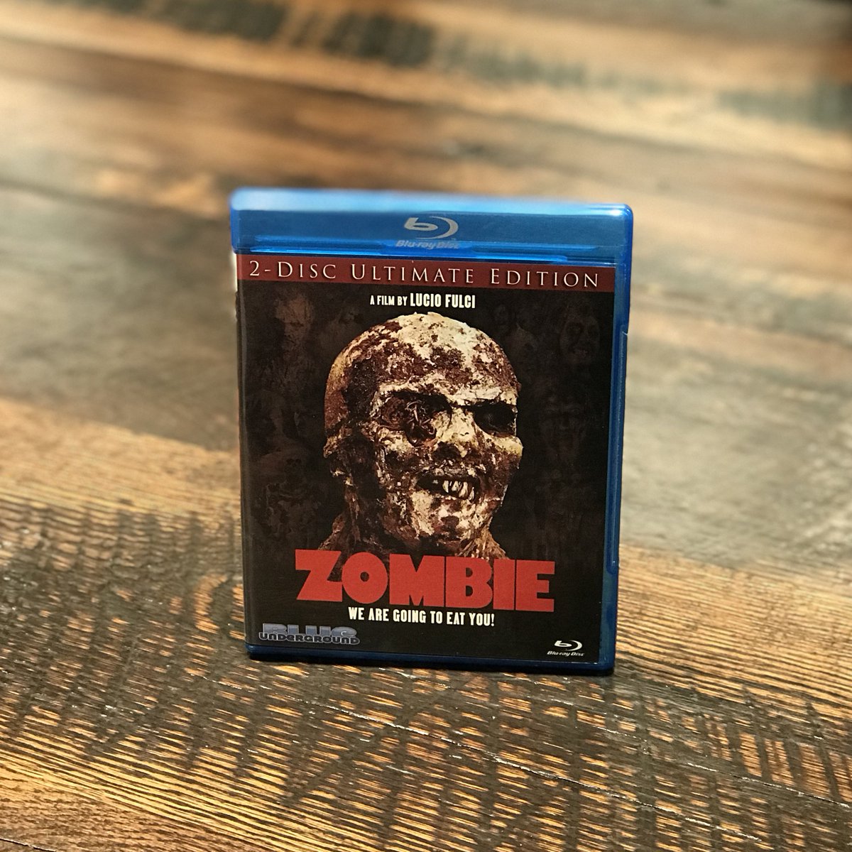 Gun Born On This Day In 1927 Lucio Fulci Sometimes Known As The Godfather Of Gore Brought Us Classics Like The Beyond 1981 And Zombie 1979 If You Don T Know